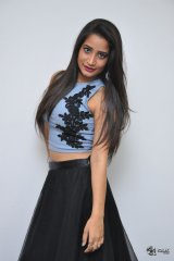 Santoshi Sharma New Photos